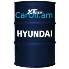 HYUNDAI XTeer CNG 15W-40 200L